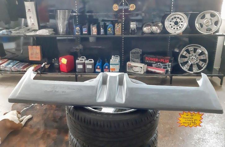 Sunvisor Chevrolet / GMC '73-'91, Auto diversen, Auto-accessoires, Nieuw, Ophalen of Verzenden