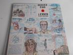 JOHN LENNON, Ophalen of Verzenden, Gebruikt, 12 inch, Poprock