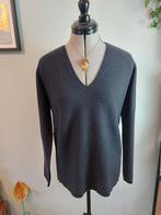 Fabiana Filippi Trui - Merino Wol, Zijde, Cashmere - Maat S, Kleding | Dames, Truien en Vesten, Zwart, Ophalen of Verzenden, Zo goed als nieuw