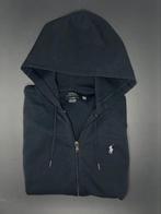 Polo Ralph Lauren vest (M) navy blue, Ralph Lauren, Ophalen of Verzenden, Zo goed als nieuw, Maat 48/50 (M)