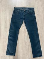 PME legend jeans nightflight maat 36-32, Kleding | Heren, Spijkerbroeken en Jeans, W36 - W38 (confectie 52/54), Blauw, Ophalen of Verzenden