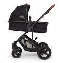 Sleeworld kinderwagen - Slee mobile, Kinderen en Baby's, Kinderwagens en Combinaties, Luchtbanden, Zo goed als nieuw, Ophalen