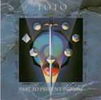 Toto - Past To Present  1977-1990, Cd's en Dvd's, Cd's | Rock, Ophalen of Verzenden, Zo goed als nieuw