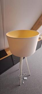 Te koop gebruikte staande lamp, Ophalen, Gebruikt, 150 tot 200 cm