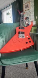 Gibson Explorer 1985, Muziek en Instrumenten, Solid body, Gebruikt, Gibson, Ophalen