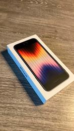 Apple Iphone SE 128 GB, Ophalen of Verzenden, Zo goed als nieuw, Zwart, 128 GB