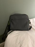 Banlieue messenger bag - limited edition, Ophalen of Verzenden, Zo goed als nieuw, Grijs