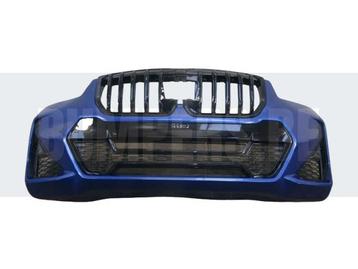 Bumper BMW X1 U11 M-Pakket M Pakket 22- Voorbumper Q4802 beschikbaar voor biedingen
