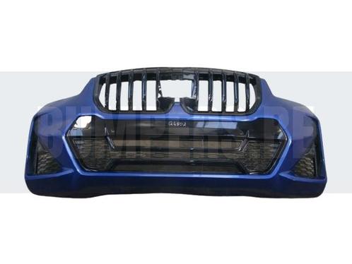 Bumper BMW X1 U11 M-Pakket M Pakket 22- Voorbumper Q4802, Auto-onderdelen, Carrosserie en Plaatwerk, Bumper, Voor, Gebruikt, 6 maanden garantie