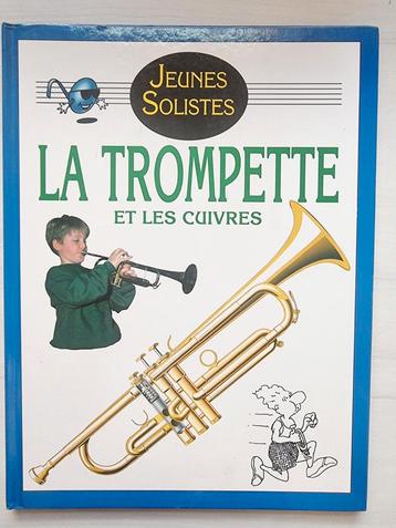 La Trompete et les Cuivres - Jeunes Solistes - Nieuwstaat beschikbaar voor biedingen