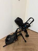 Doona X met isofix en accessoires, Ophalen of Verzenden, Zo goed als nieuw