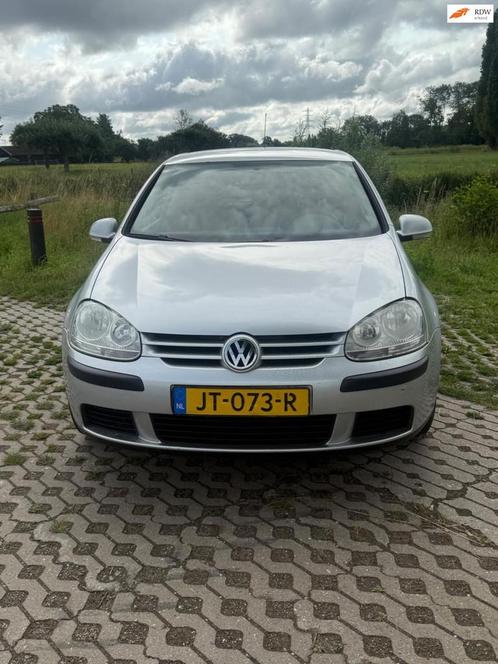 Volkswagen Golf 1.4 Trendline, Auto's, Volkswagen, Bedrijf, Te koop, Golf, Airbags, Airconditioning, Centrale vergrendeling, Elektrische buitenspiegels