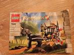 Lego Kingdoms 7949, Ophalen of Verzenden, Zo goed als nieuw, Complete set, Lego