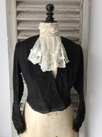 Bodice/Antiek Bodice/Antieke kleding/Angers, Antiek en Kunst, Ophalen of Verzenden