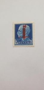 5860 italie vittorio emanuelle III fascetti 125ct, Verzenden