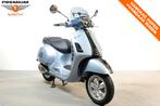 Vespa GTS 300 (bj 2022), Scooter, Bedrijf, 278 cc, 12 t/m 35 kW