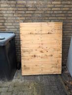 Pallet, Doe-het-zelf en Verbouw, Hout en Planken, Ophalen, Gebruikt, Minder dan 200 cm, Vuren