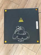 Warmte plaat / lamp, Dieren en Toebehoren, Ophalen of Verzenden, Zo goed als nieuw, Kooi-accessoires