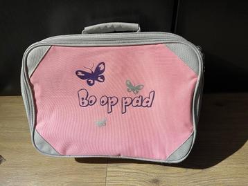 Koffertje Bo op Pad beschikbaar voor biedingen