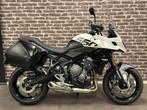 Triumph TIGER SPORT 660 (bj 2025), Motoren, Motoren | Triumph, Toermotor, 660 cc, Bedrijf