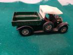 Matchbox   models of yesteryear, Ophalen of Verzenden