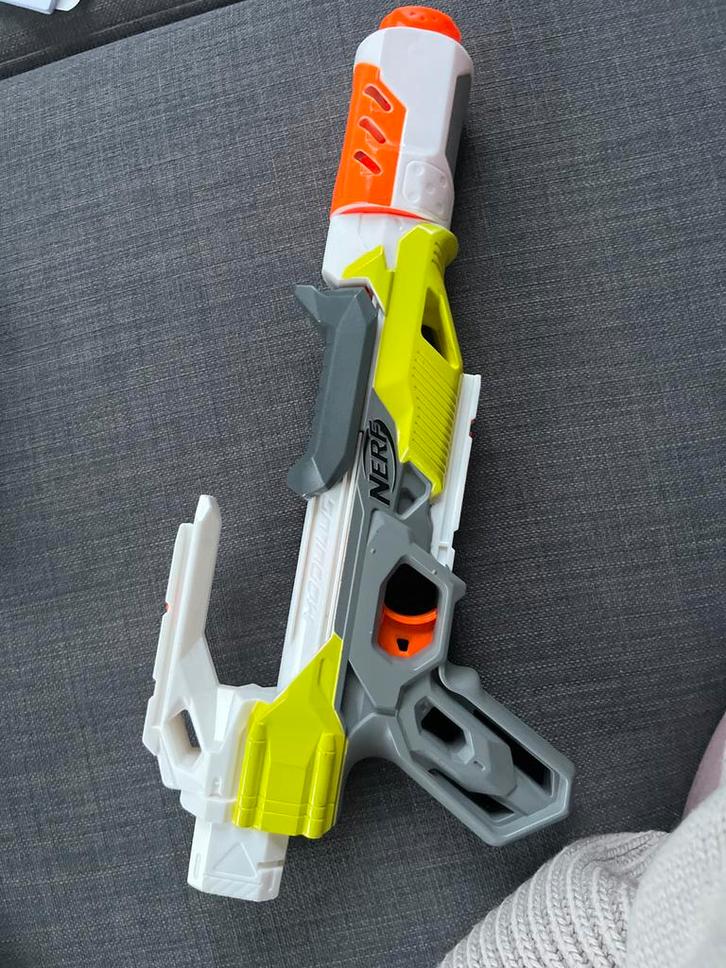 RECOIL Laser Combat Multiplayer Starter Set, Kinderen en Baby's, Speelgoed | Buiten | Actiespeelgoed, Nieuw, Ophalen of Verzenden