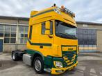 Daf Xf 460 ft XF 460 FT Mega SSC Lowdeck Tuv 3-2026, Automaat, Stof, Euro 6, 462 pk