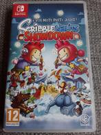 Nintendo Switch Game Scribblenauts Showdown, 1 speler, Ophalen of Verzenden, Zo goed als nieuw, Vanaf 7 jaar