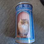 Leuk oud Poezen Blik.     ROYAL CANIN., Verzamelen, Blikken, Ophalen of Verzenden, Zo goed als nieuw, Overige, Overige merken