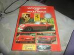 Van porsche tot rolls royce, Boeken, Auto's | Boeken, Ophalen of Verzenden, Zo goed als nieuw