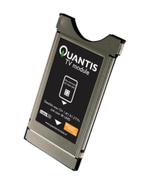 Humax Quantis CI+ 1.3 module, Audio, Tv en Foto, Schotelantennes, Ophalen of Verzenden, Zo goed als nieuw, Humax