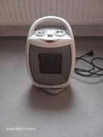 Bo-Camp Keramische kachel 450/900/1500W, Ophalen, Zo goed als nieuw