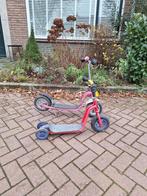 Puky steps (2x), Ophalen, Zo goed als nieuw, Overige merken