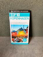 Capitool Top 10 Kopenhagen Reisgids, Capitool, Budget, Europa, Ophalen of Verzenden