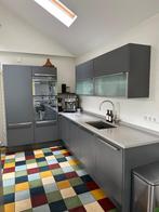 SieMatic keuken, Ophalen, Gebruikt, Hoekkeuken, Met kookeiland