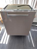 Atag vaatwasser, Witgoed en Apparatuur, Vaatwasmachines, Gebruikt, Minder dan 85 cm, Minder dan 10 liter, Ophalen of Verzenden