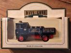 Modelauto - Lledo, Days Gone - DG88001- Sentinel Steam Wagon, Ophalen of Verzenden, Zo goed als nieuw, Bus of Vrachtwagen