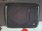Laptop tas case Logic, Computers en Software, Laptoptassen, Ophalen of Verzenden, 17 inch of meer, Zo goed als nieuw