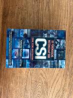 K. Ramsland - De forensische wetenschap van CSI, Boeken, Ophalen of Verzenden, Zo goed als nieuw, Nederland, K. Ramsland