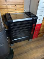 Nieuwe UltraToolz Gereedschapswagen - Gevuld!, Ophalen, Gevuld, Zo goed als nieuw