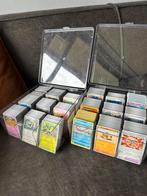 Bulk Pokémon kaarten - 1000 stuks, Hobby en Vrije tijd, Verzamelkaartspellen | Pokémon, Ophalen of Verzenden, Gebruikt, Meerdere kaarten