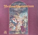 Bach *–Weihnachtsoratorium #l107#1, Cd's en Dvd's, Gebruikt, Opera of Operette, Ophalen of Verzenden, 12 inch