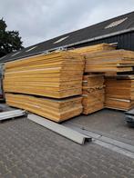 Pir isolatie 0643426630, Doe-het-zelf en Verbouw, Isolatie en Afdichting, Ophalen, 4 tot 8 cm, Gebruikt, Vloerisolatie