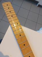 .Origineel neck van FENDER Stratocaster, Ophalen of Verzenden, Gebruikt, Elektrische gitaar
