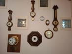 Meerdere barometer s, Ophalen, Gebruikt, Barometer