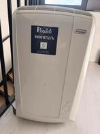 DeLonghi Pinguino PAC N81 Mobiele Airco, Ophalen, 3 snelheden of meer, Zo goed als nieuw, Koelen en Ontvochtigen