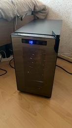 Wijnkoelkast Medion 6 flessen, Ophalen, Minder dan 75 liter, Zonder vriesvak, Gebruikt