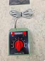 Fleischmann Transformator 720, Wisselstroom, Ophalen of Verzenden, Märklin, Nieuw