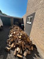 Haardhout droog, direct te stoken! 🪵🔥 Vanaf €129,-! ACTIE!, 6 m³ of meer, Ophalen, Blokken