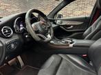 Mercedes-Benz GLC-klasse 43 AMG 4MATIC | Dak| Burmester| Ada, Automaat, Gebruikt, 367 pk, 109 €/maand